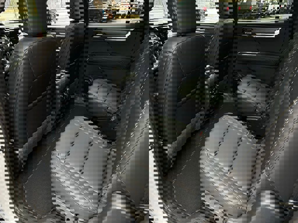 New 2026 GMC Acadia Elevation w/ Black Edition image 15