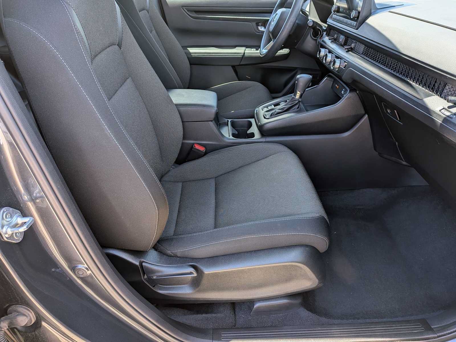 Certified 2024 Honda CR-V LX image 19