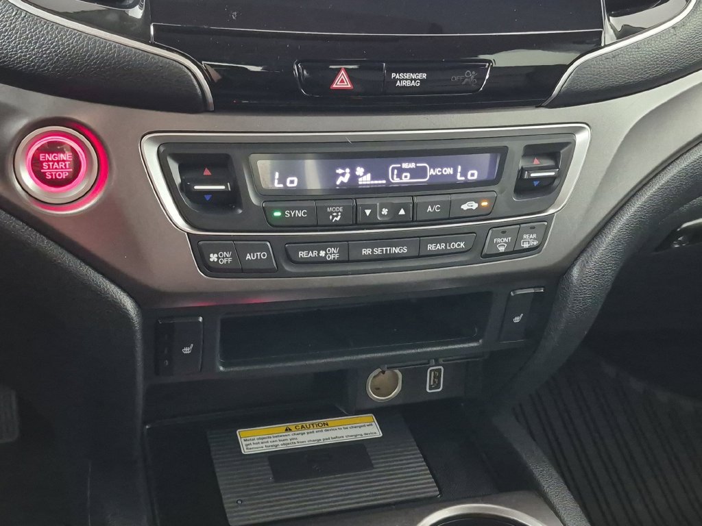 Used 2022 Honda Pilot Special Edition image 25