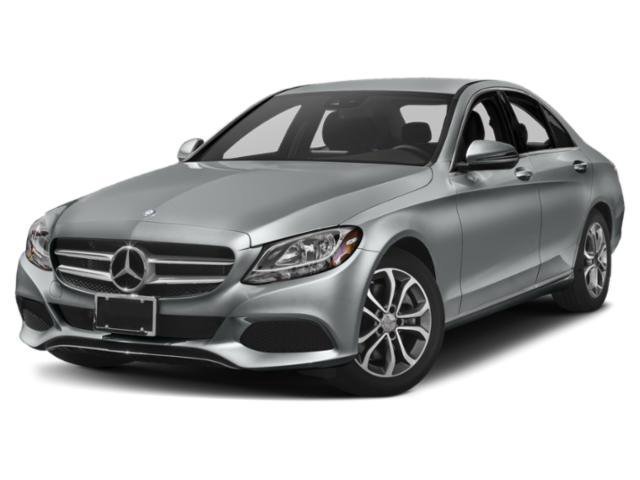 Used 2015 Mercedes-Benz C 300 Sedan