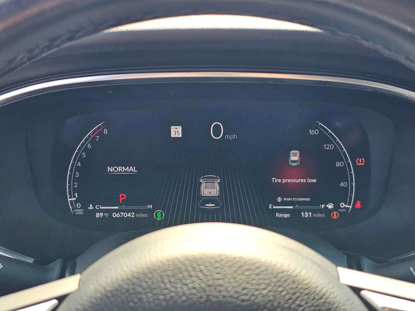 Certified 2023 Acura MDX w/ Technology Package FWD image 25