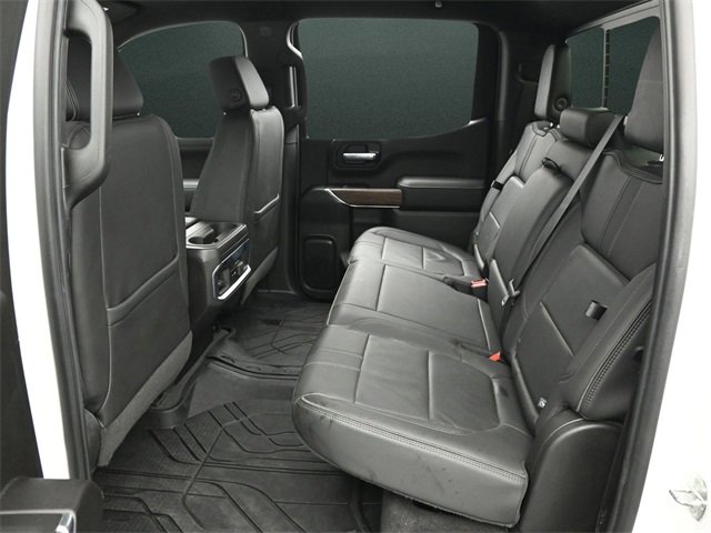 Used 2022 Chevrolet Silverado 1500 High Country w/ Safety Package II image 14