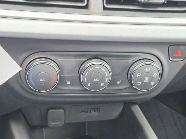 New 2026 Chevrolet Trax RS image 20