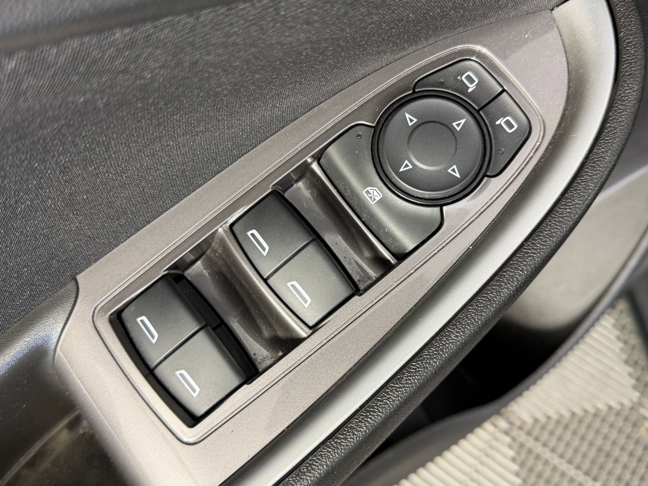 Used 2025 Chevrolet Malibu RS image 12