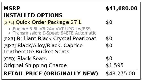 Used 2023 Chrysler Pacifica Touring-L FWD image 4