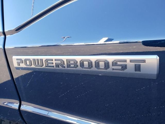 New 2025 Ford F150 Lariat w/ Equipment Group 501A Mid image 29