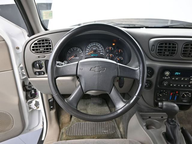 Used 2003 Chevrolet TrailBlazer LS w/ Preferred Equipment Group image 23
