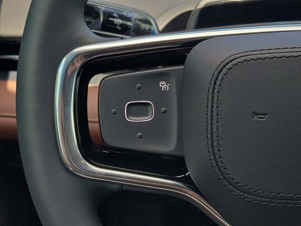 New 2026 Lincoln Nautilus Reserve AWD/4WD image 19