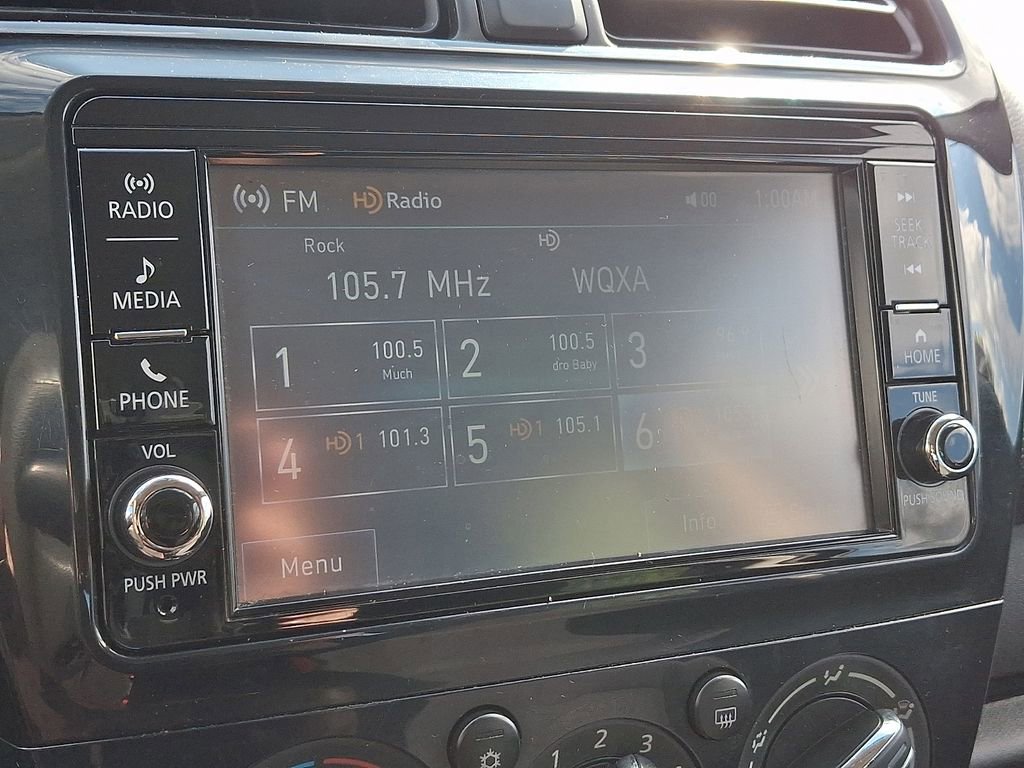 Used 2019 Mitsubishi Mirage G4 ES FWD image 19