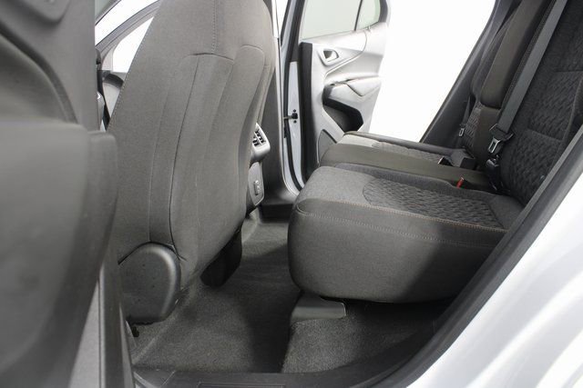 Used 2024 Chevrolet Equinox LT image 16
