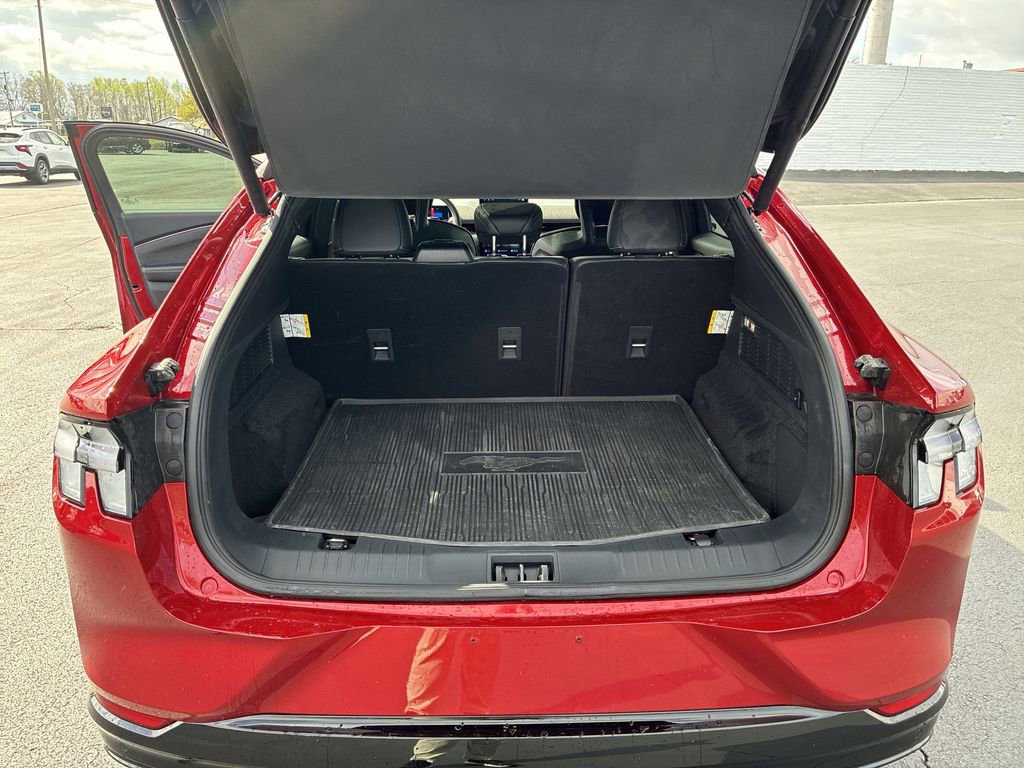 Used 2023 Ford Mustang Mach-E GT w/ GT Performance Edition image 21