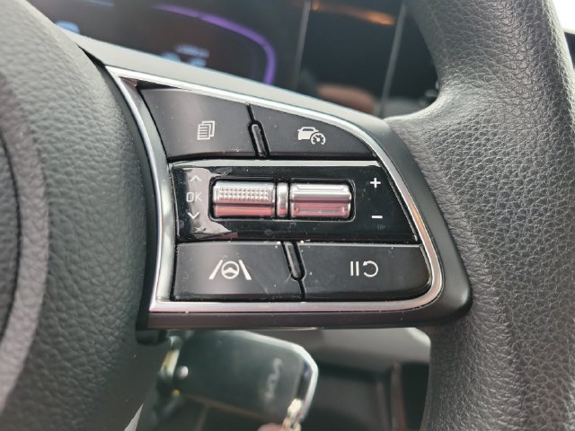 Used 2026 Kia Seltos LX FWD image 25