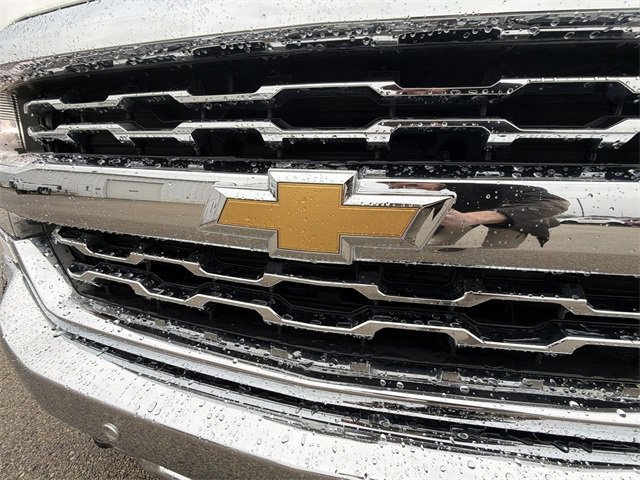 Used 2018 Chevrolet Silverado 1500 LTZ w/ Sport Package image 61