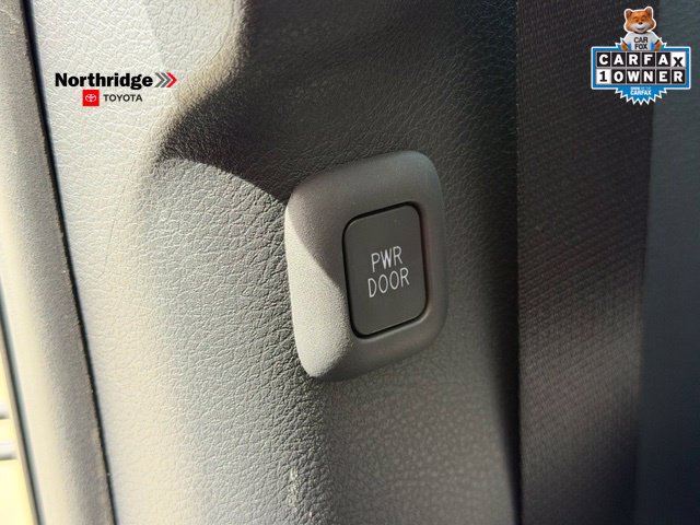 Certified 2026 Toyota Sienna XLE Woodland Edition AWD/4WD image 47