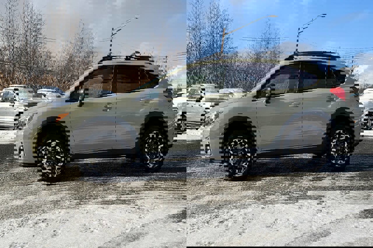 Used 2016 Subaru Crosstrek 2.0i image 6