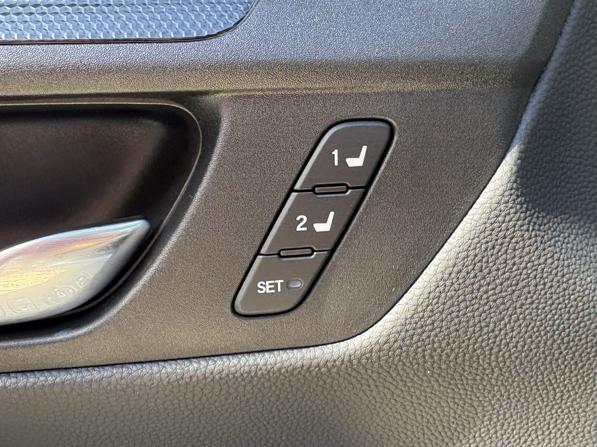 Certified 2026 Honda CR-V Sport-L image 11