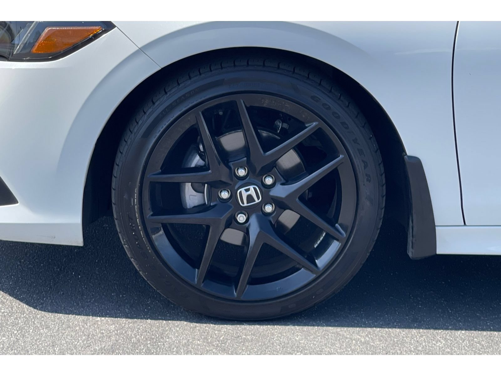 Used 2023 Honda Civic Sport image 41