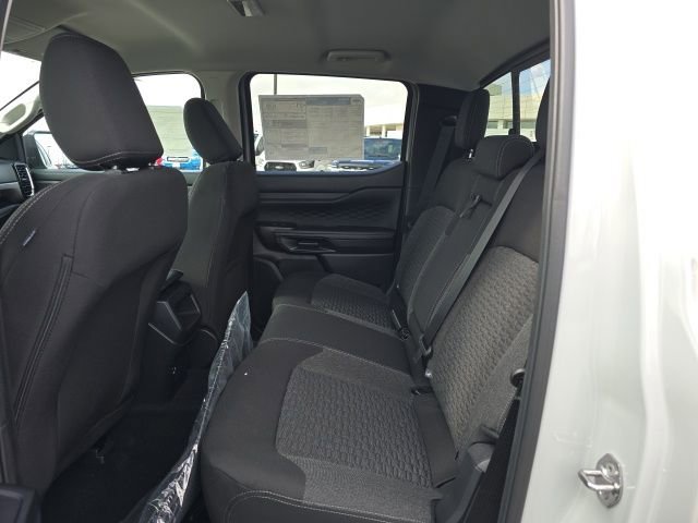 New 2026 Ford Ranger XLT w/ Equipment Group 301A High image 19