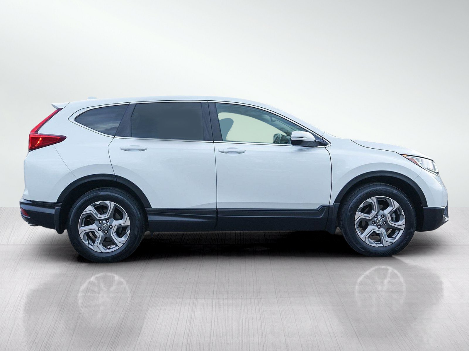 Used 2019 Honda CR-V EX-L image 6