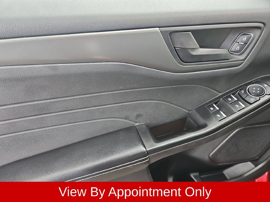 Used 2025 Ford Escape Active FWD image 11