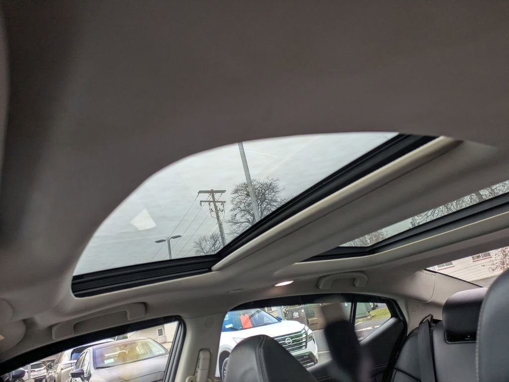 Used 2019 Nissan Maxima 3.5 SL w/ Floor Mat Group image 18