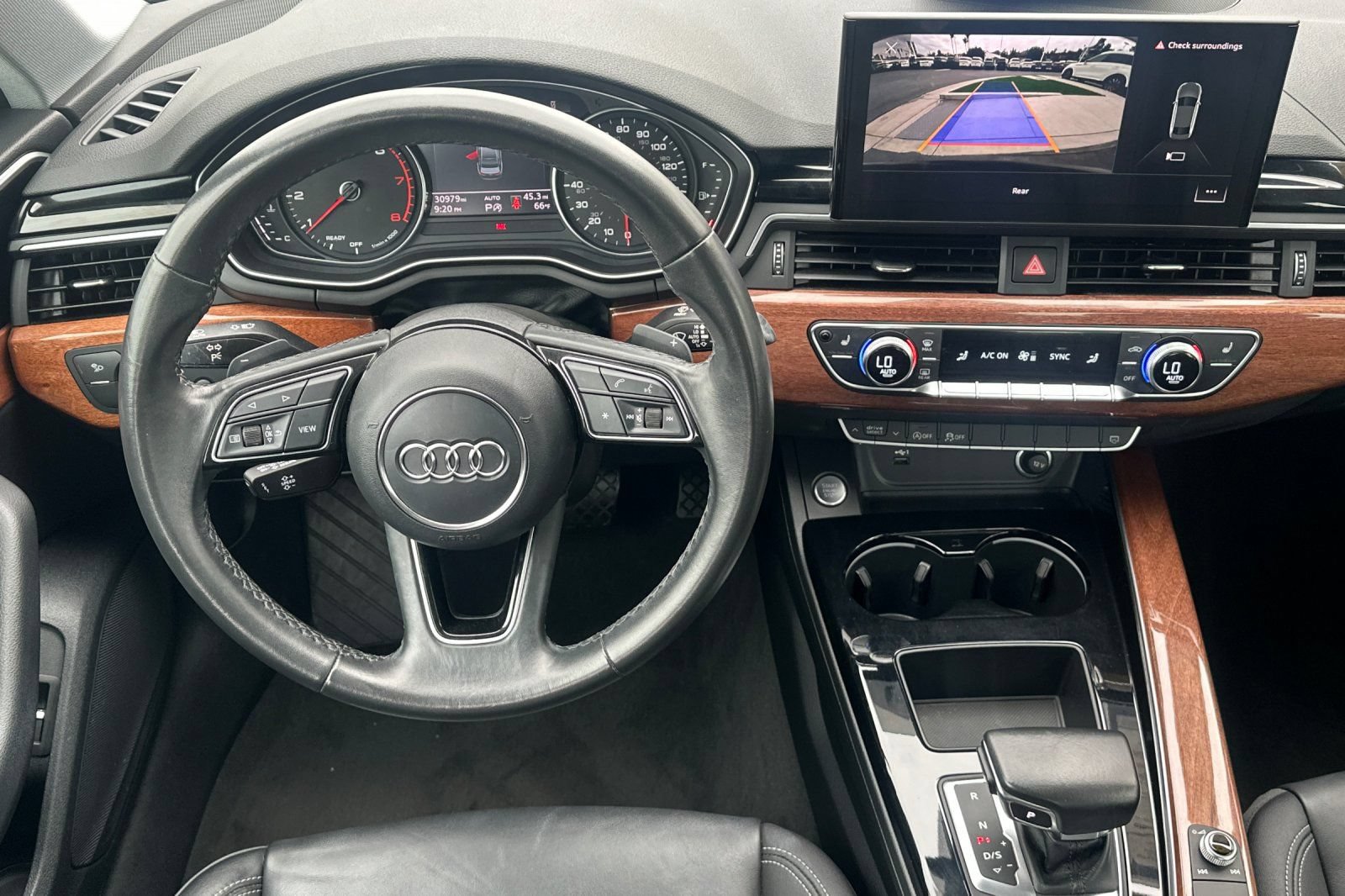 Used 2022 Audi A4 2.0T Premium AWD/4WD image 13