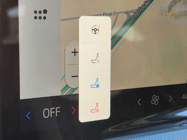 New 2026 Ford Explorer Tremor w/ Tremor Ultimate Package image 23