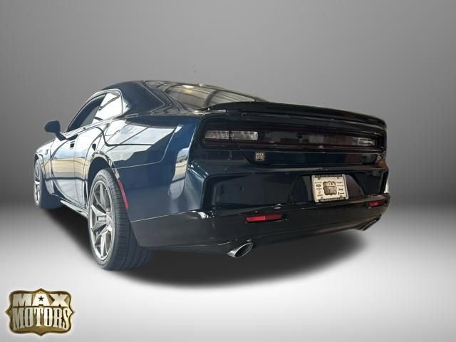 New 2026 Dodge Charger R/T Scat Pack image 5