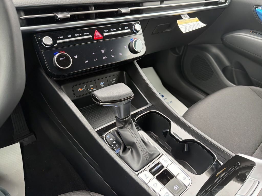 New 2026 Hyundai Tucson SEL image 28