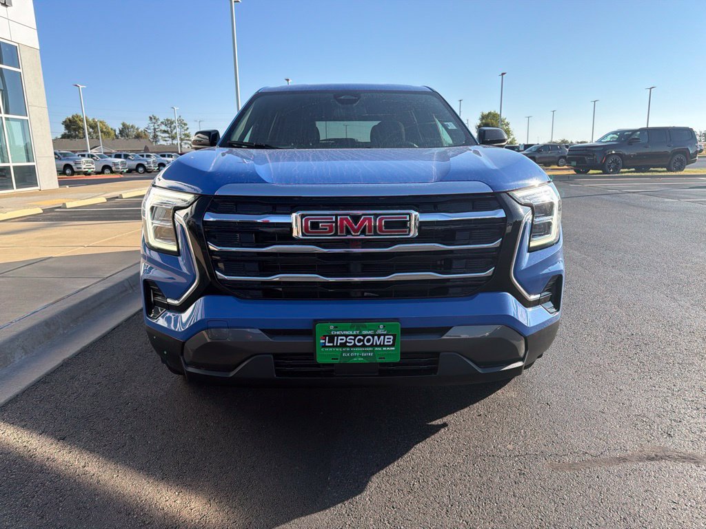 Used 2026 GMC Terrain Elevation FWD image 9
