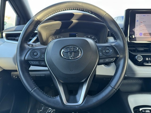 Certified 2023 Toyota Corolla SE image 23