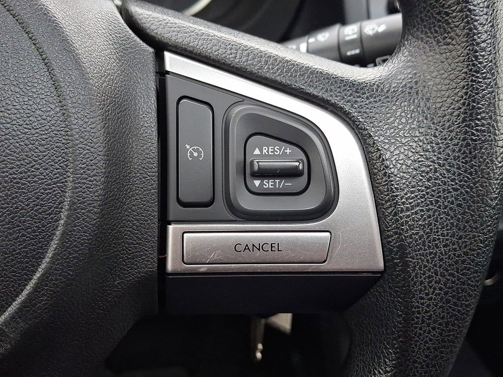 Used 2018 Subaru Forester 2.5i Premium w/ All-Weather Package image 20