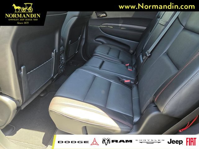 New 2026 Dodge Durango GT AWD/4WD image 8