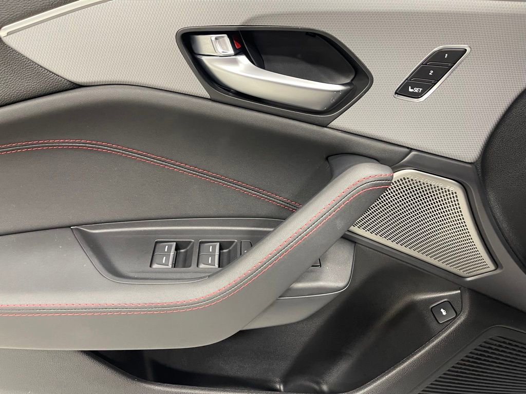 Used 2025 Acura TLX SH-AWD w/ A-SPEC Pkg image 52