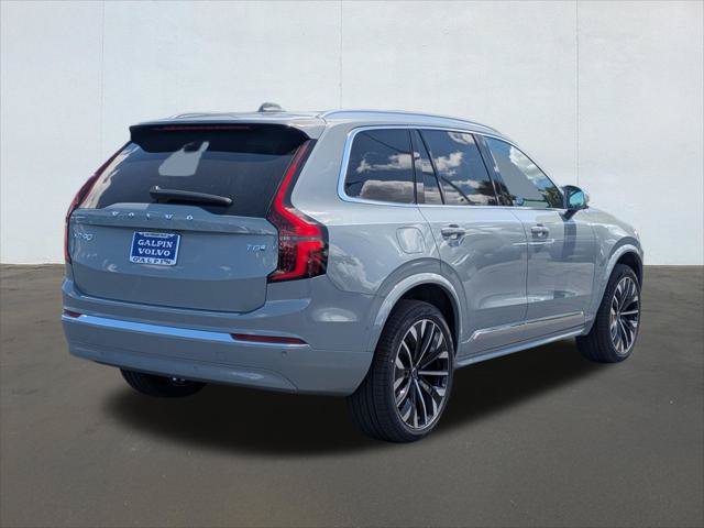 New 2026 Volvo XC90 T8 Plus w/ Protection Package Premier AWD/4WD image 2