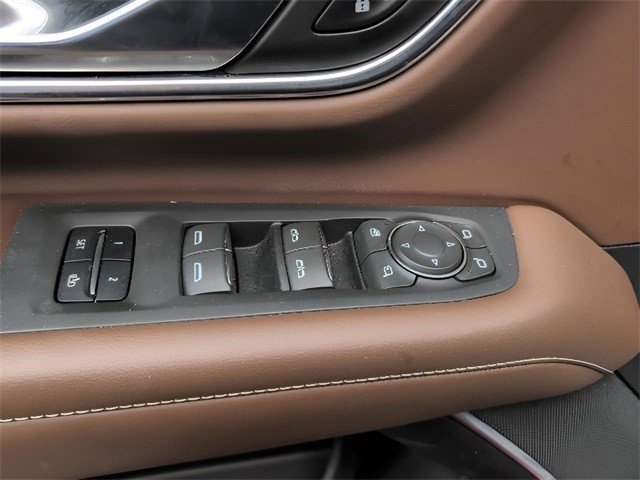 Certified 2022 Chevrolet Tahoe High Country image 20