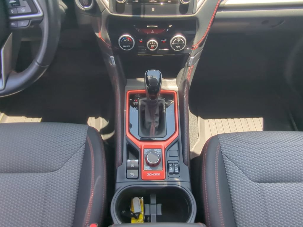 Used 2021 Subaru Forester Sport AWD/4WD image 19