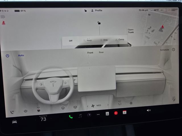 Used 2023 Tesla Model Y Long Range image 45