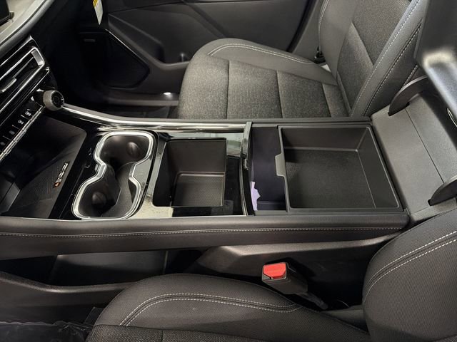 Certified 2026 Chevrolet Traverse LT w/ Enhanced Driving Package image 26