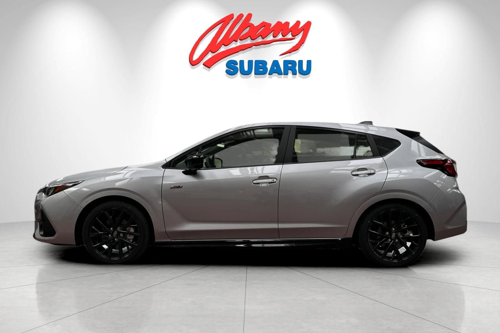 New 2025 Subaru Impreza RS image 7