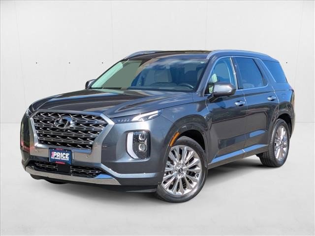 Used 2020 Hyundai Palisade Limited