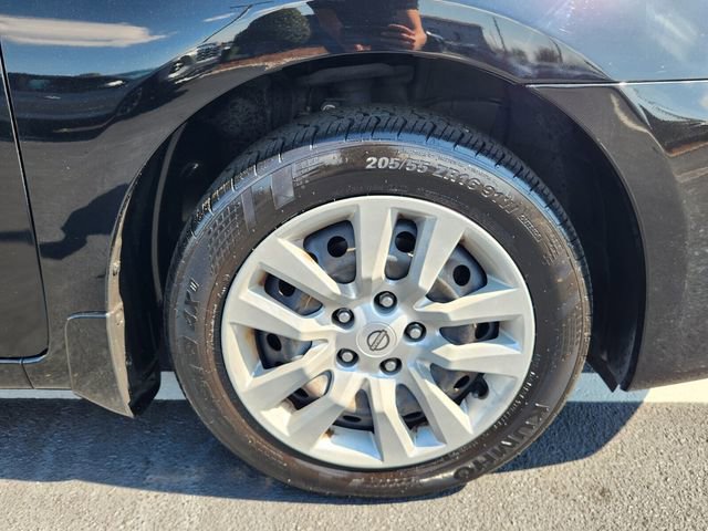 Used 2016 Nissan Sentra SV w/ Protection Package image 8