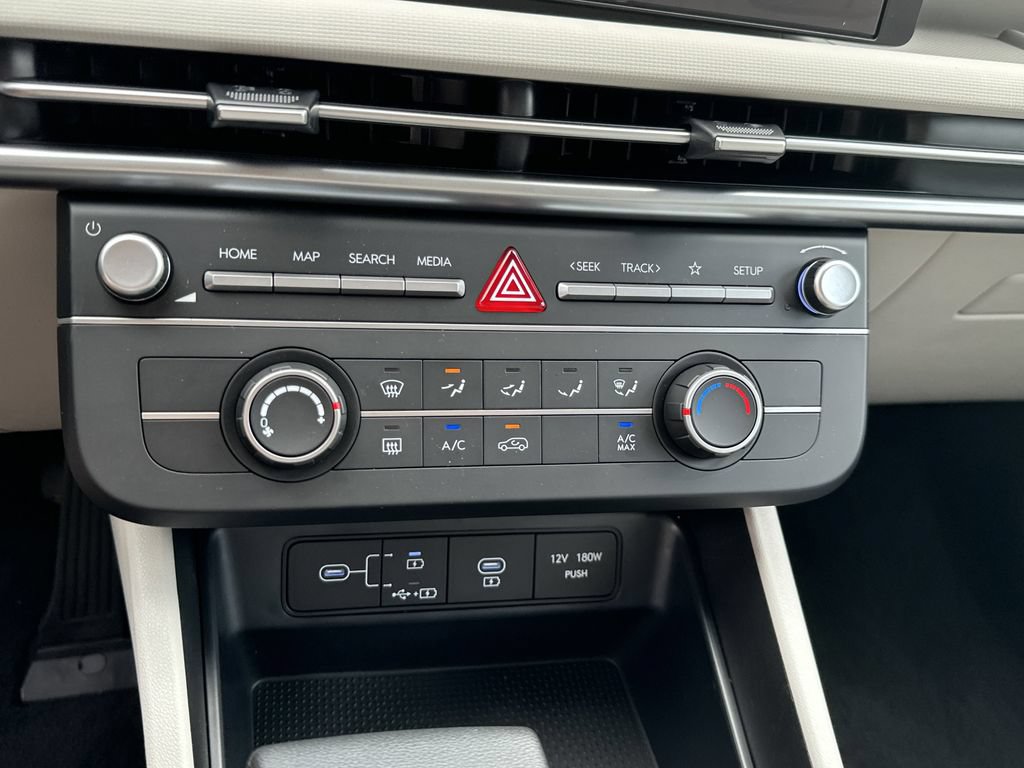 New 2026 Hyundai Tucson SE AWD/4WD image 18