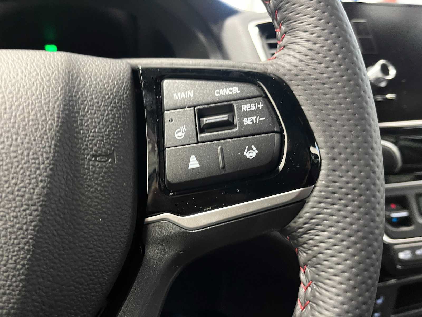New 2026 Honda Ridgeline Black Edition image 18