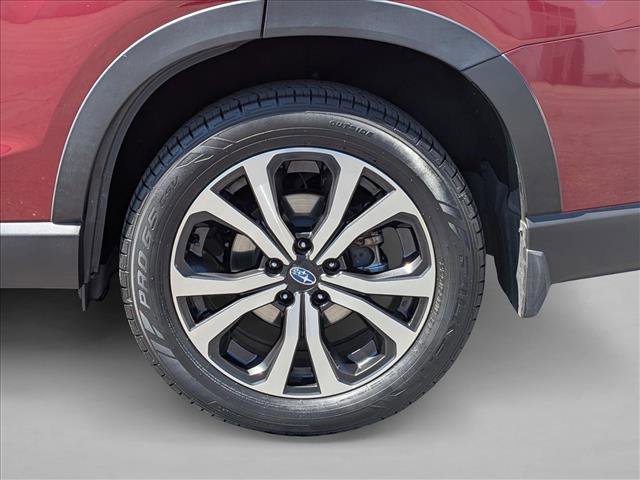Used 2019 Subaru Forester Limited w/ Popular Package #3 image 24