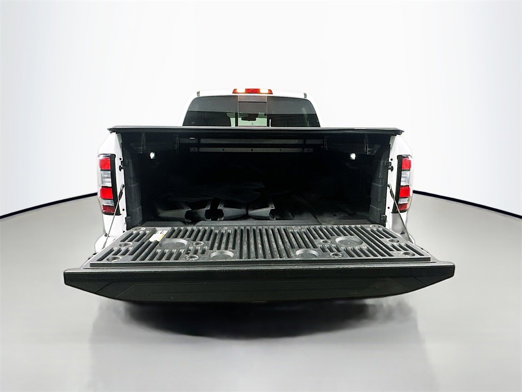 Used 2023 Nissan Frontier PRO-4X w/ Pro Convenience Package image 35