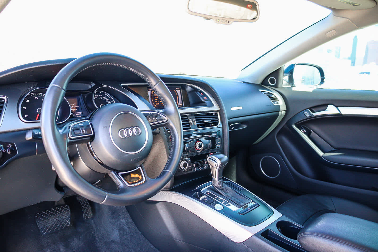 Used 2014 Audi A5 2.0T Premium Plus image 15