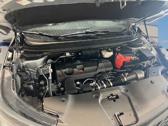 New 2026 Acura RDX w/ Advance Package AWD/4WD image 13