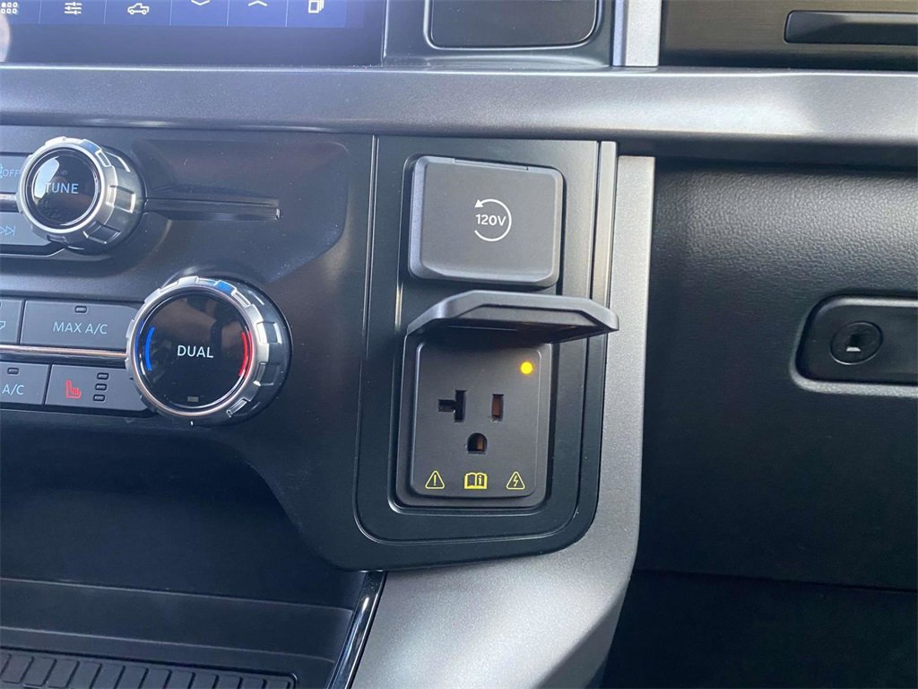 New 2025 Ford F150 XLT w/ Equipment Group 302A MID image 26