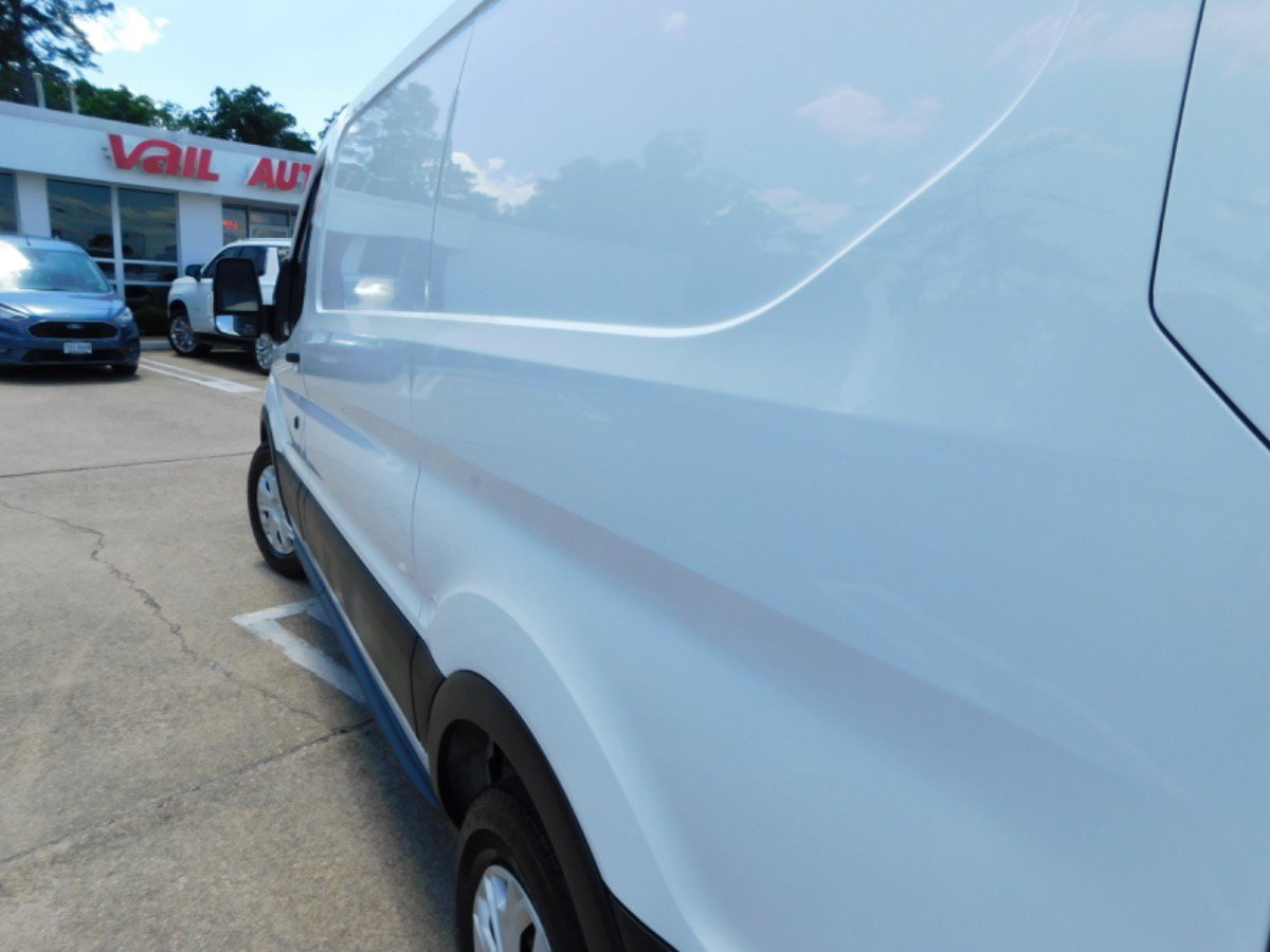 Used 2020 Ford Transit 150 Low Roof w/ Load Area Protection Package RWD image 10
